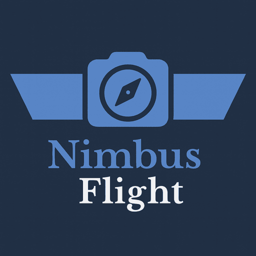 Nimbus Flight Logo